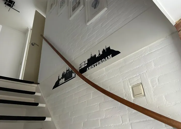 Zoete Zee Huis
