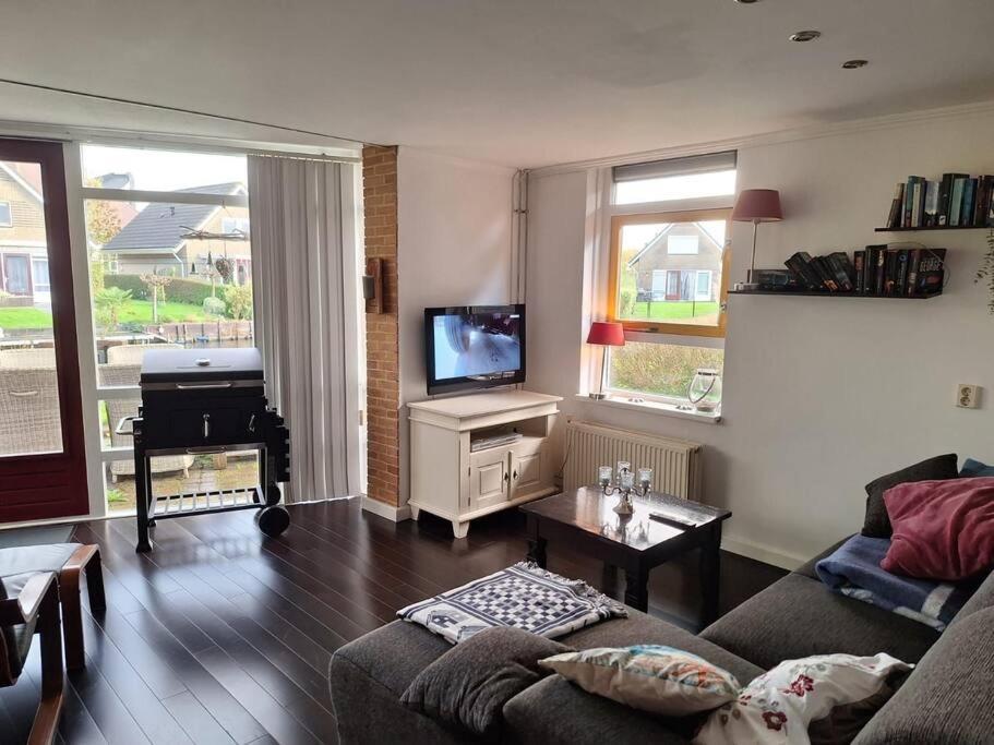 Holiday home Zoete Zee