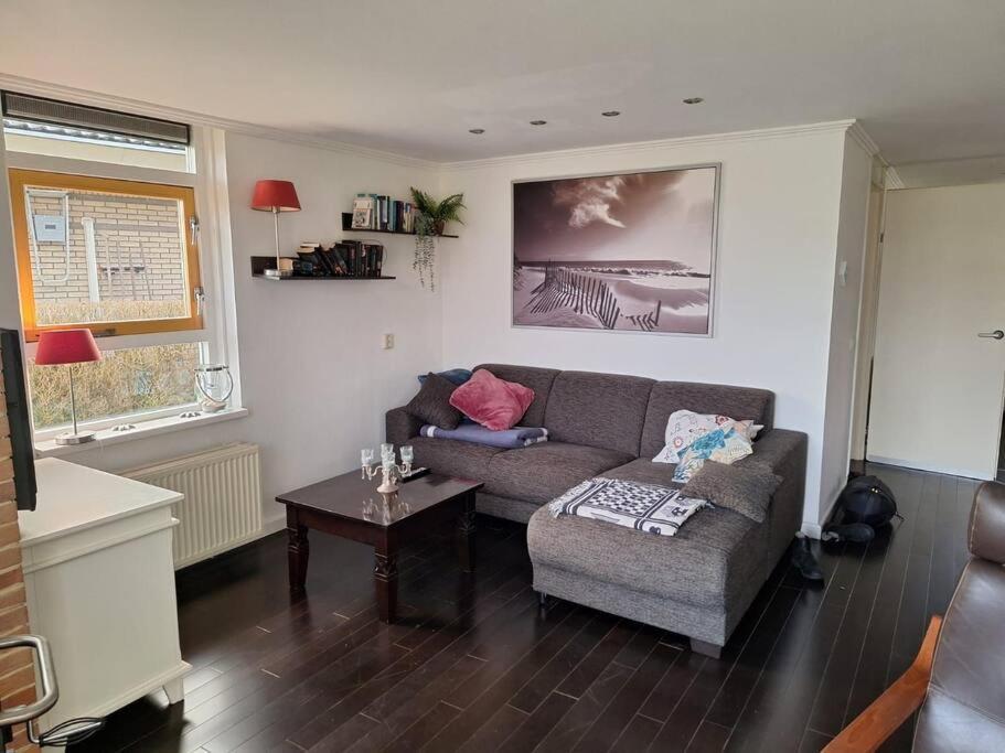 Holiday home Zoete Zee Medemblik